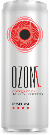 ozone energy drink