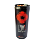 ozone energy drink black edition